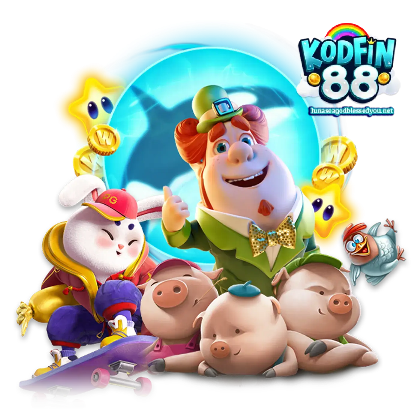 KODFIN88มือถือ