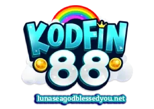 logo-KODFIN88
